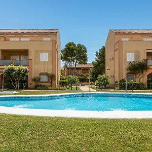 Apartamento Novo Atlantico Golf, Novo Sanctipetri, Novo Sancti Petri
