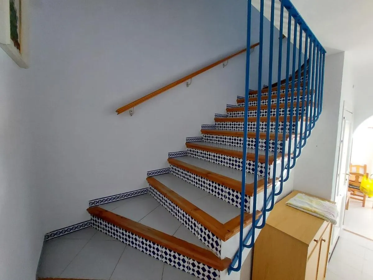 La Almadraba Villa Novo Sancti Petri Spain