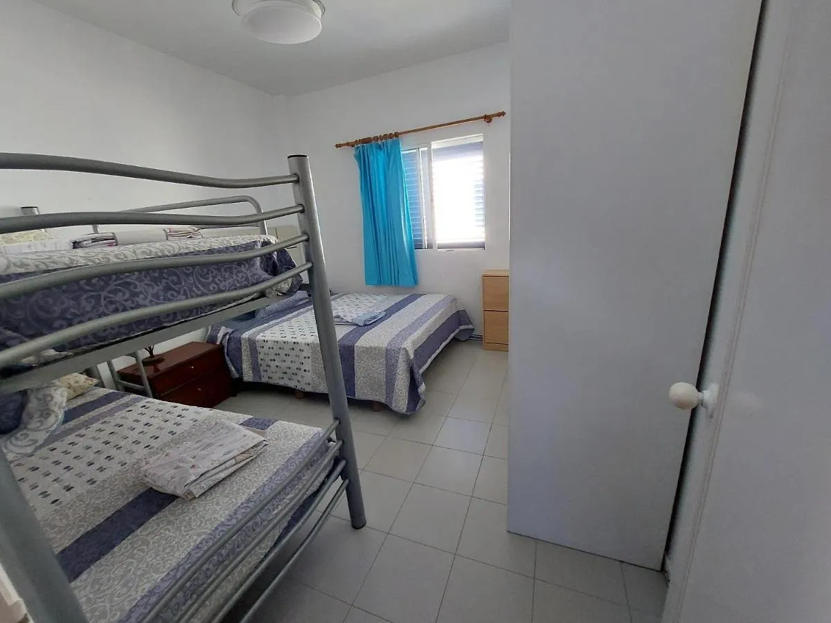 La Almadraba Villa Novo Sancti Petri 0*,  Spain