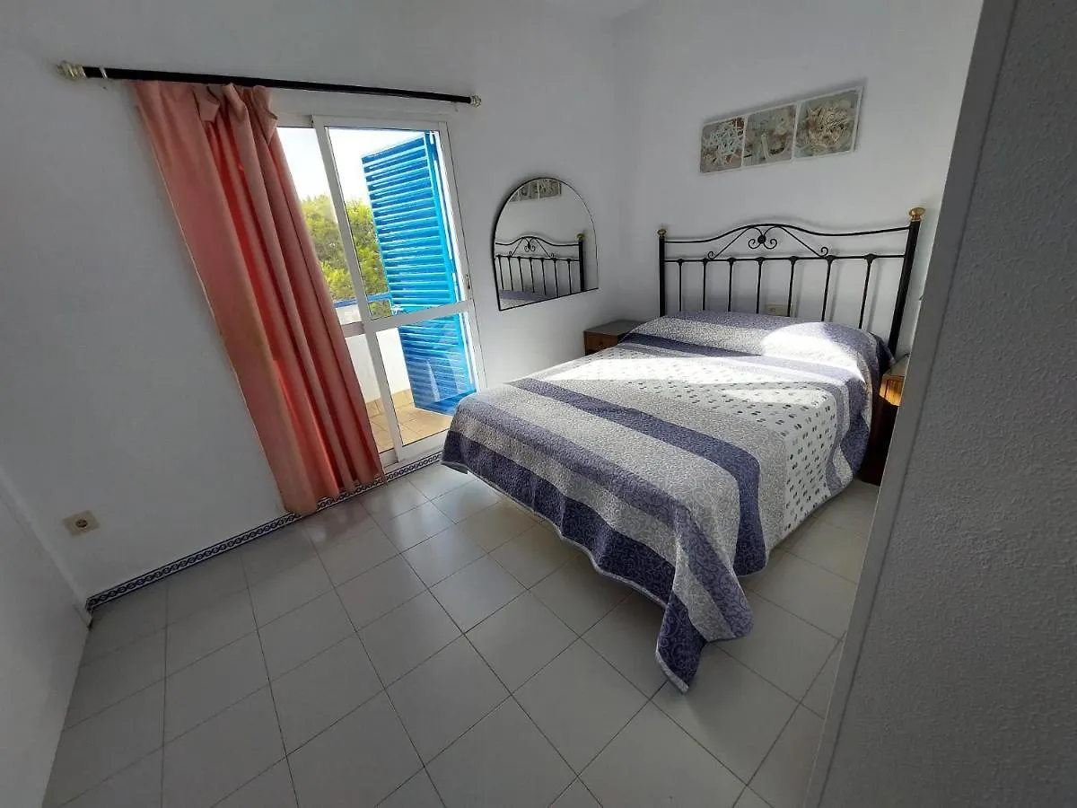 Chalet La Almadraba Villa Novo Sancti Petri
