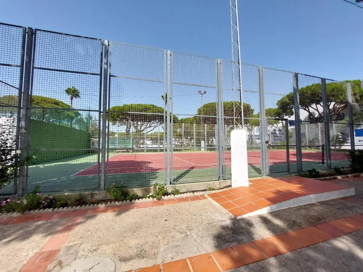 La Almadraba Villa Novo Sancti Petri