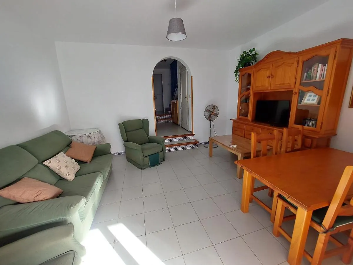 La Almadraba Villa Novo Sancti Petri