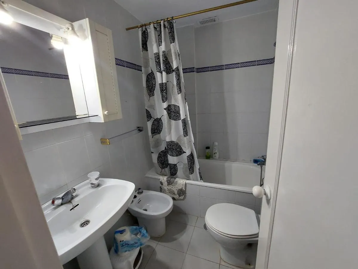 La Almadraba Villa Novo Sancti Petri 0*,