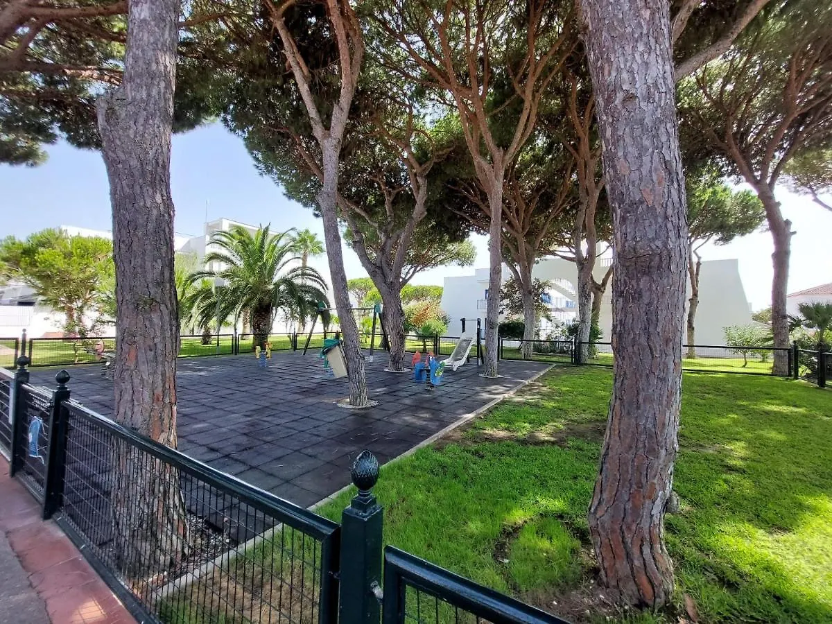 Chalet La Almadraba Villa Novo Sancti Petri